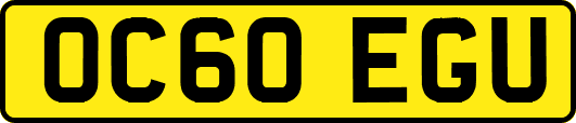 OC60EGU