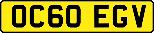 OC60EGV