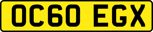 OC60EGX