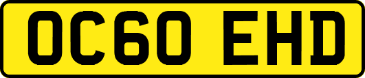 OC60EHD