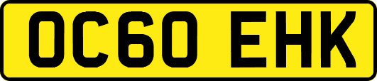 OC60EHK