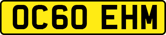 OC60EHM