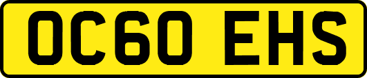 OC60EHS