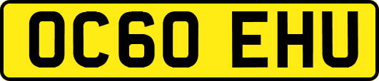 OC60EHU