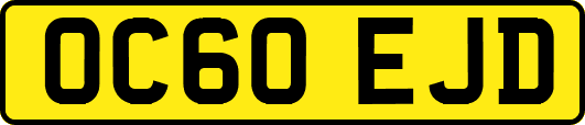 OC60EJD