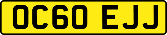 OC60EJJ
