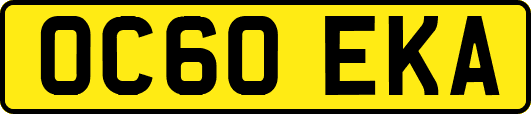 OC60EKA