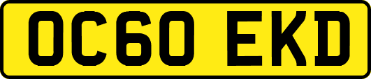 OC60EKD