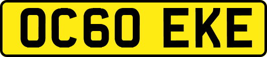 OC60EKE