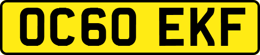 OC60EKF