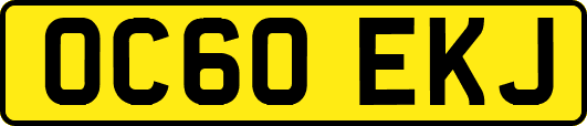 OC60EKJ