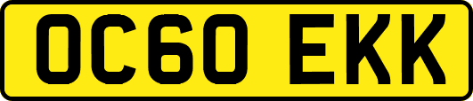 OC60EKK