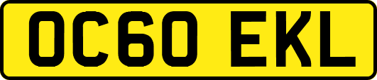 OC60EKL