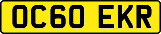 OC60EKR