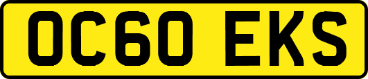 OC60EKS