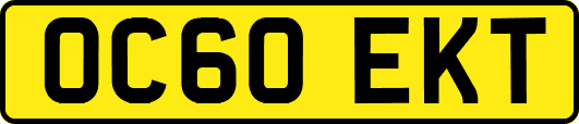 OC60EKT