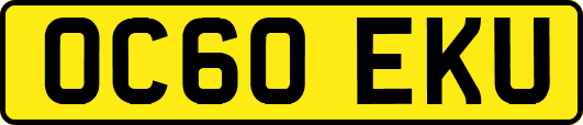 OC60EKU