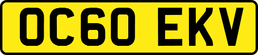 OC60EKV