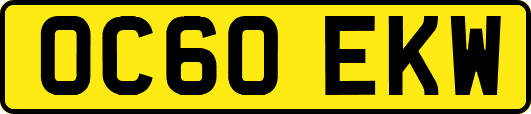 OC60EKW