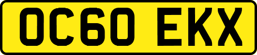 OC60EKX