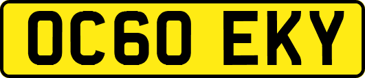 OC60EKY