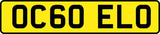 OC60ELO