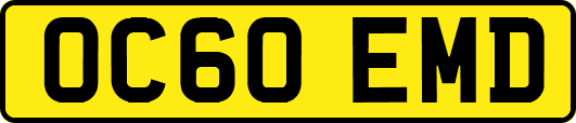 OC60EMD