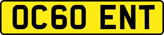 OC60ENT
