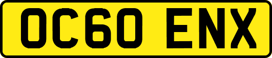 OC60ENX