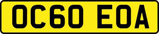 OC60EOA
