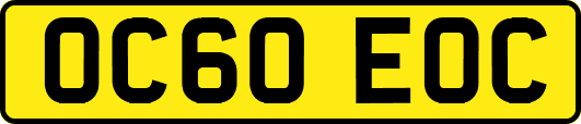OC60EOC