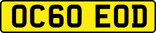 OC60EOD