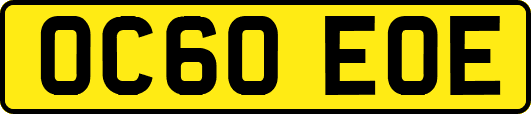 OC60EOE