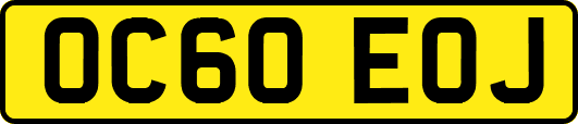 OC60EOJ