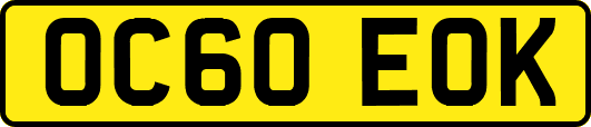 OC60EOK