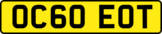 OC60EOT