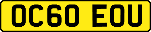 OC60EOU