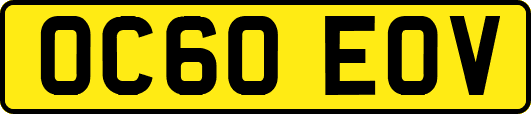 OC60EOV