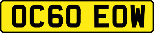 OC60EOW