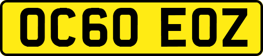 OC60EOZ