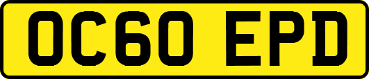 OC60EPD