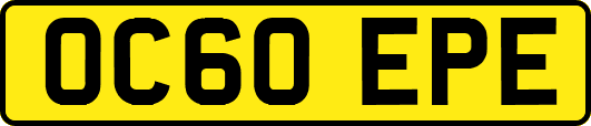OC60EPE
