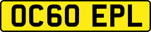 OC60EPL