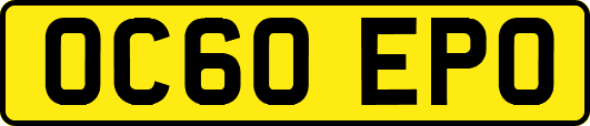 OC60EPO