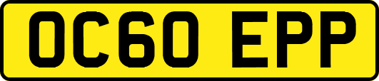 OC60EPP