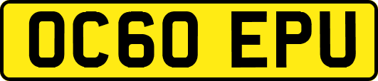 OC60EPU