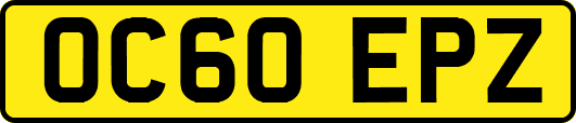 OC60EPZ