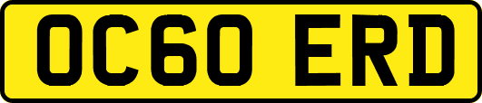 OC60ERD