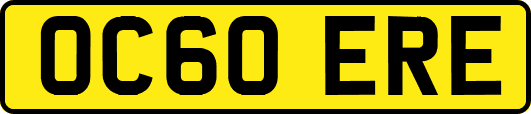 OC60ERE