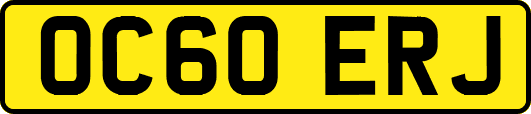 OC60ERJ